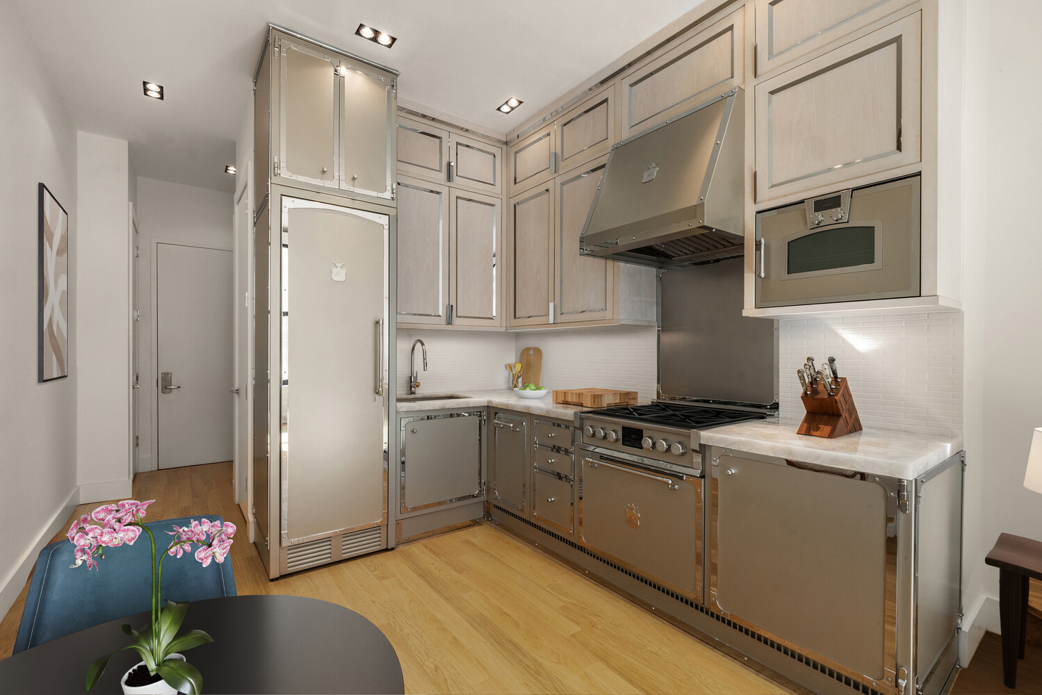 254 Park Avenue South 6G Flatiron District New York NY 10010