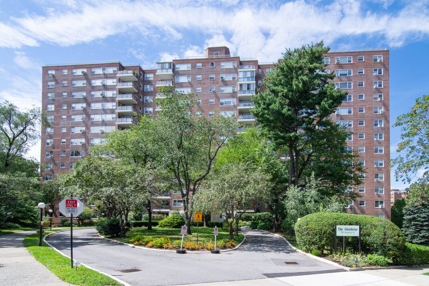 750 Kappock Street Spuyten Duyvil Bronx NY 10463