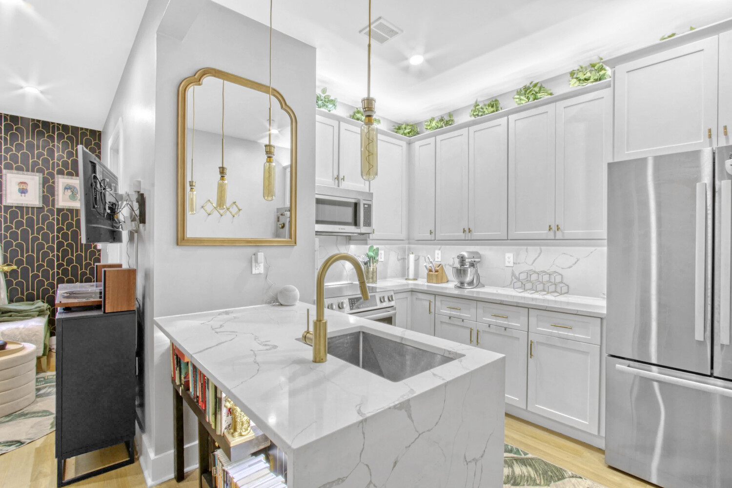 573 Gates Avenue Bedford Stuyvesant Brooklyn NY 11221