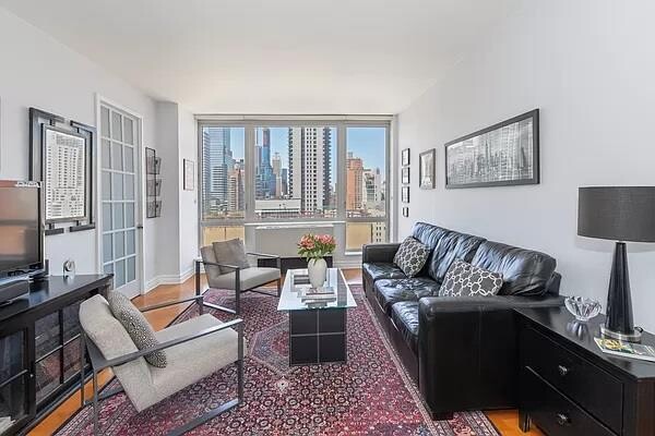 401 East 60th Street 19C Upper East Side New York NY 10022