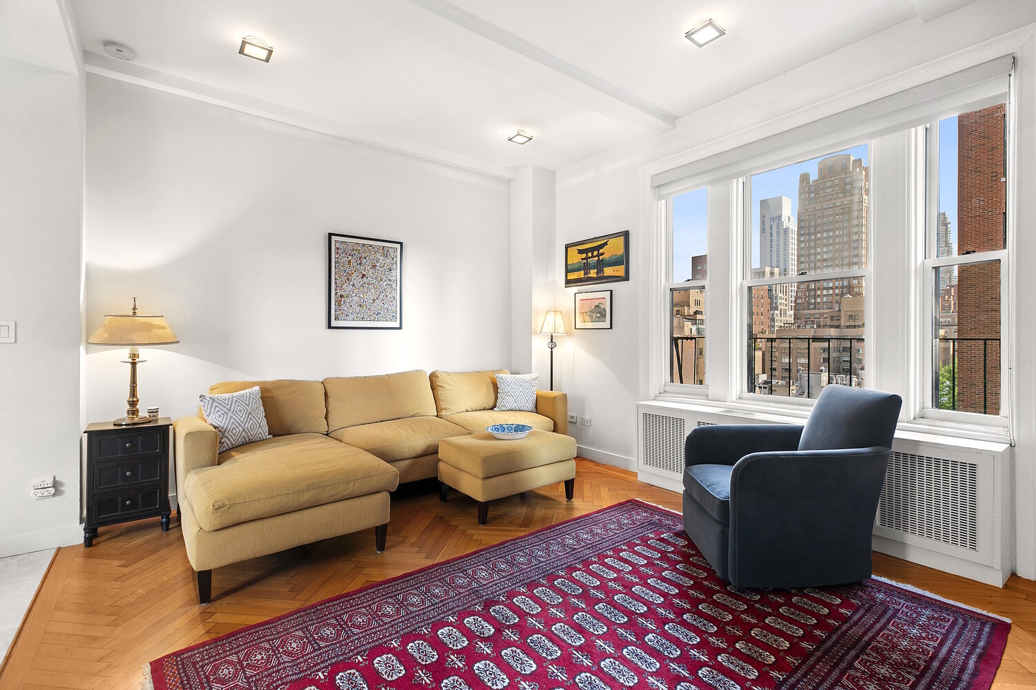 156 East 79th Street 9F Upper East Side New York NY 10075