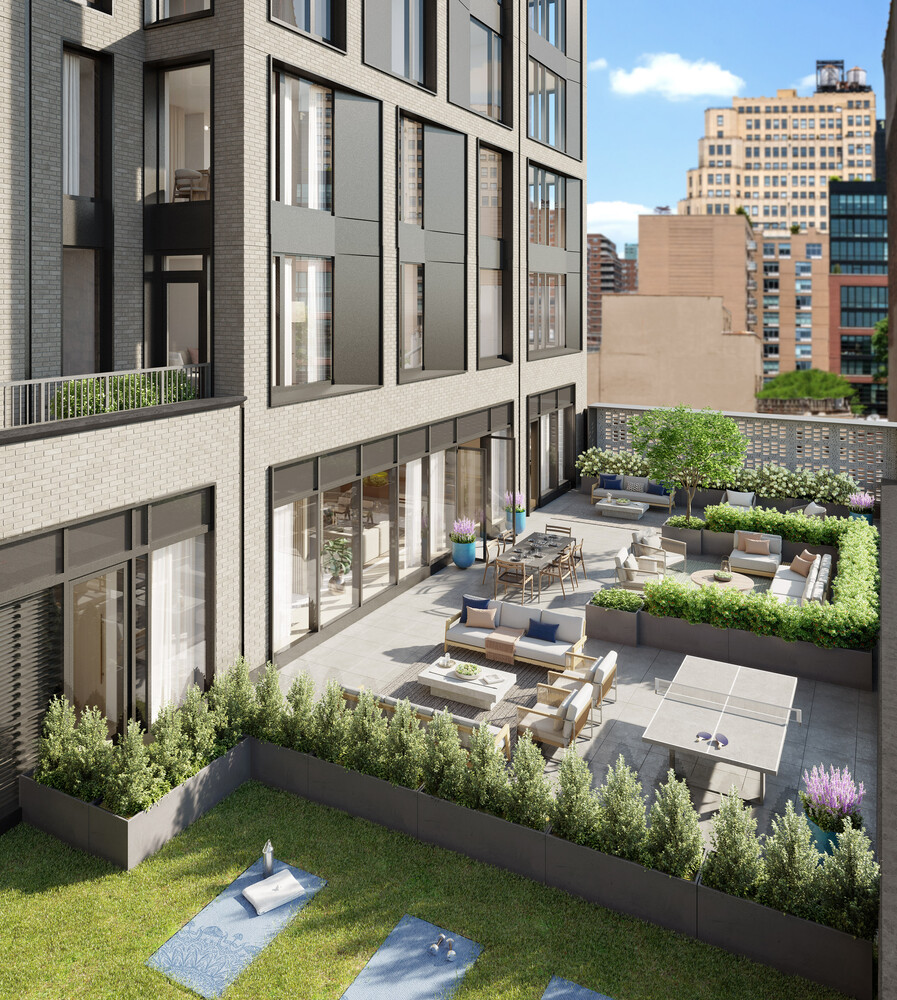 280 West 24th Street 5K Chelsea New York NY 10011