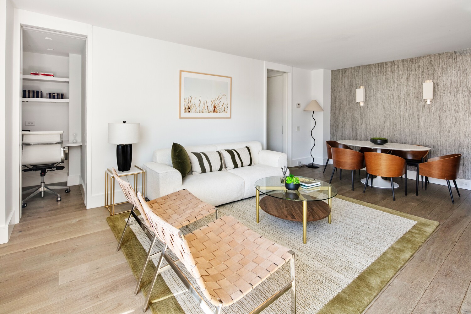 69 West 9th Street Greenwich Village New York NY 10011