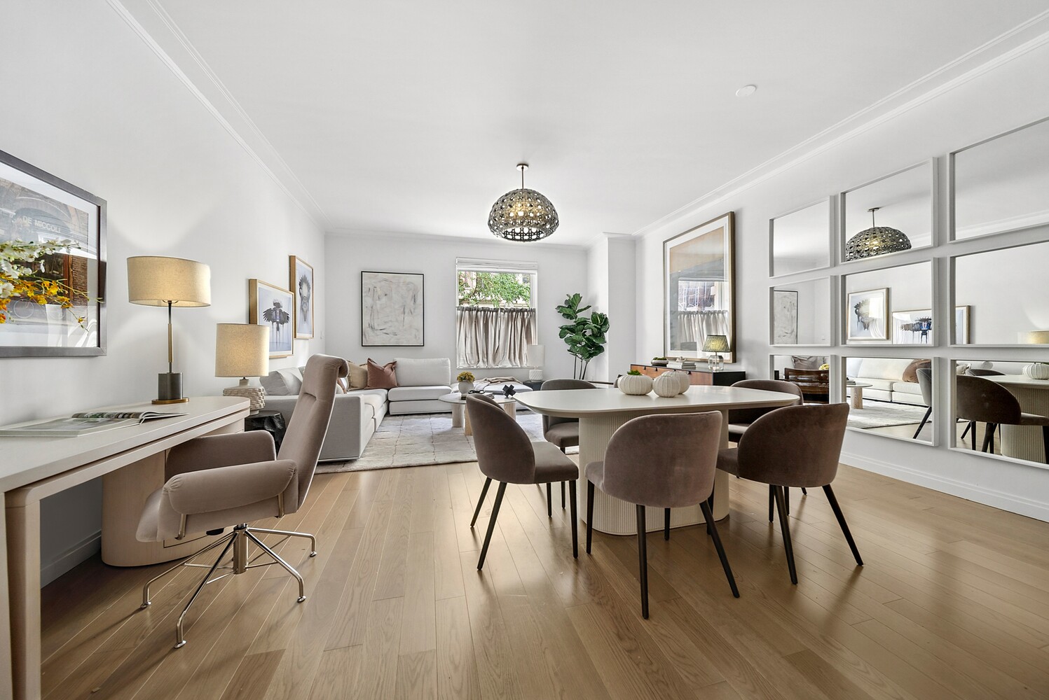 350 West 71st Street Lincoln Square New York NY 10023