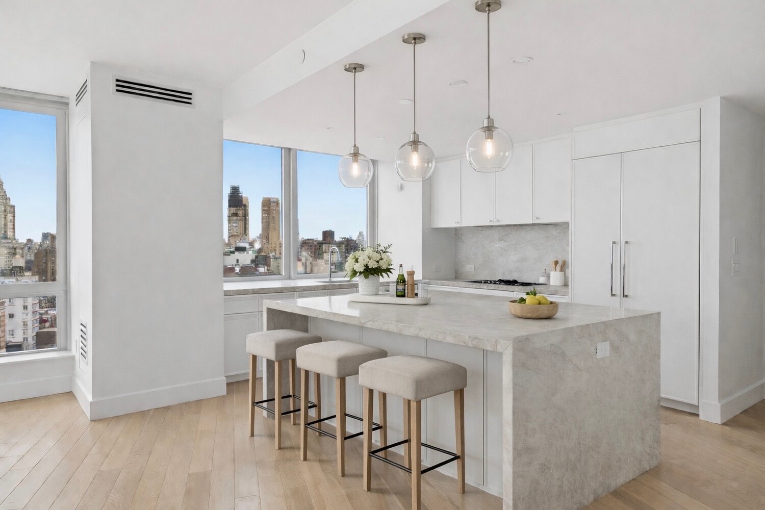 212 West 72nd Street 18E Lincoln Square New York NY 10023