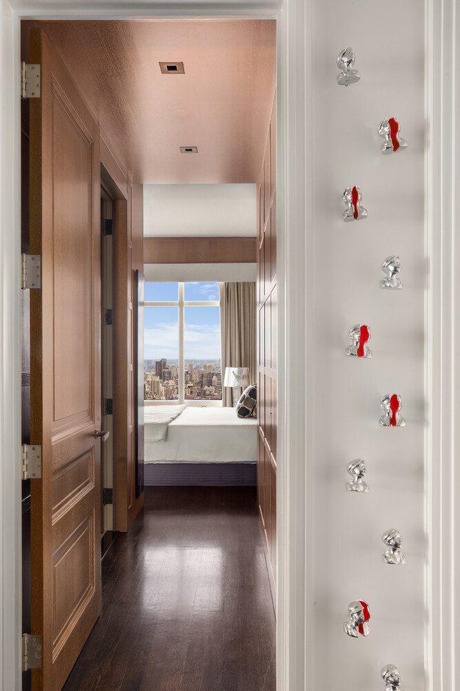 151 East 58th Street Midtown East New York NY 10022