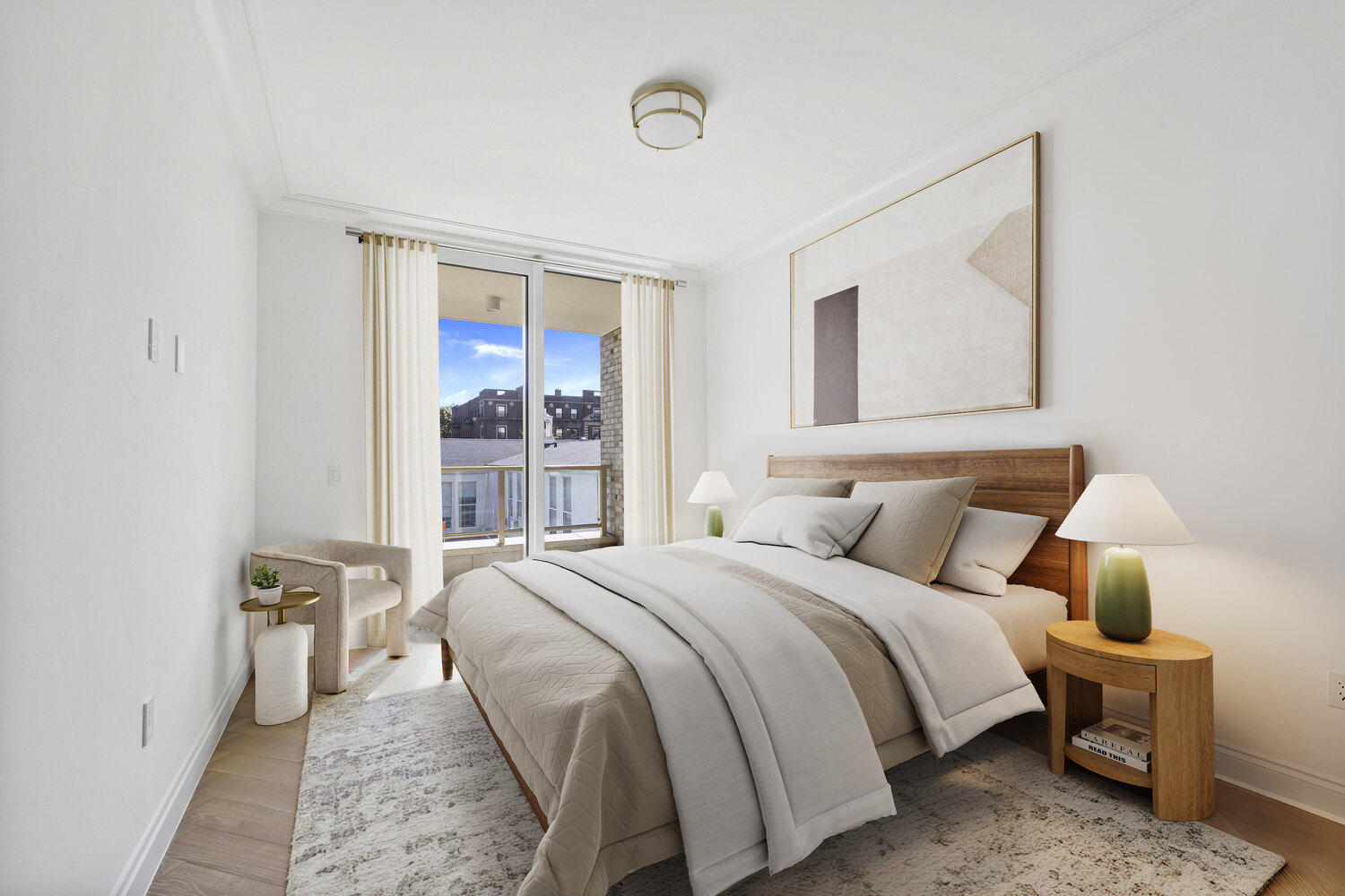 78-29 Austin Street 413 Forest Hills Queens NY 11375