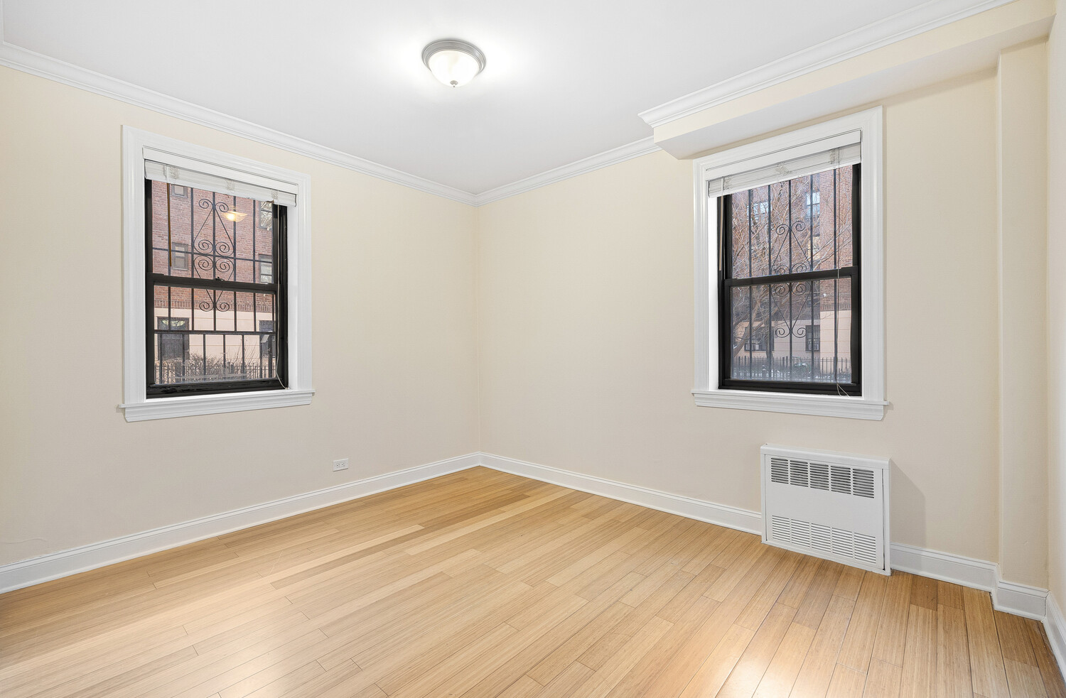 273 Bennett Avenue 3G Washington Heights New York NY 10040