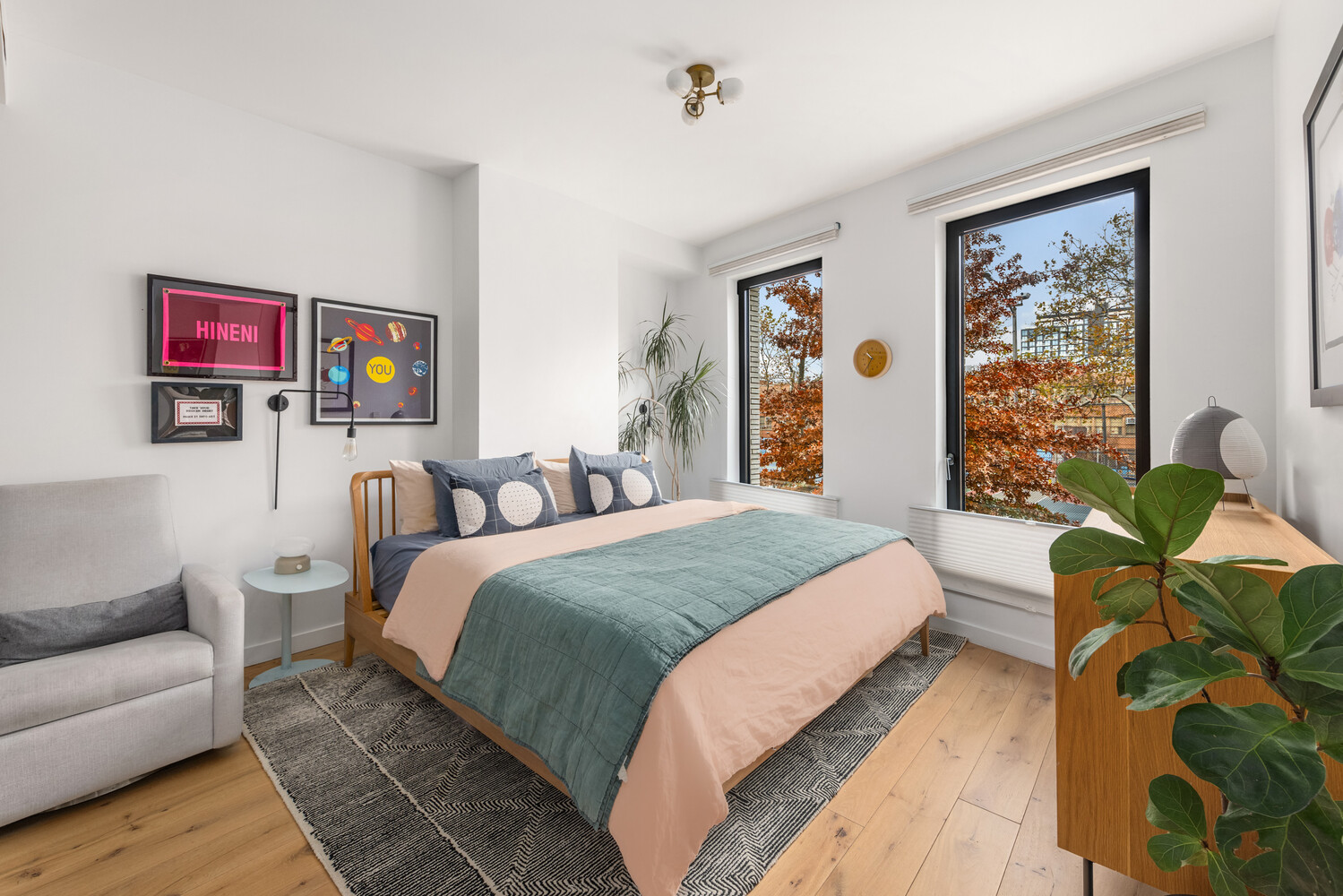 280 Saint Marks Avenue THB Prospect Heights Brooklyn NY 11238