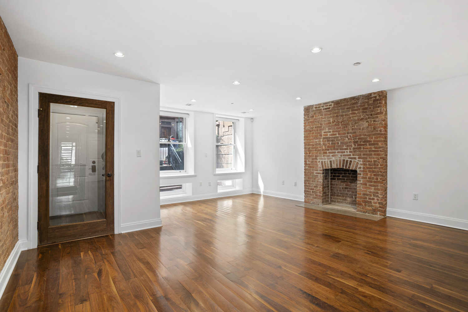 5 West 120th Street 1 Mt. Morris Park New York NY 10027