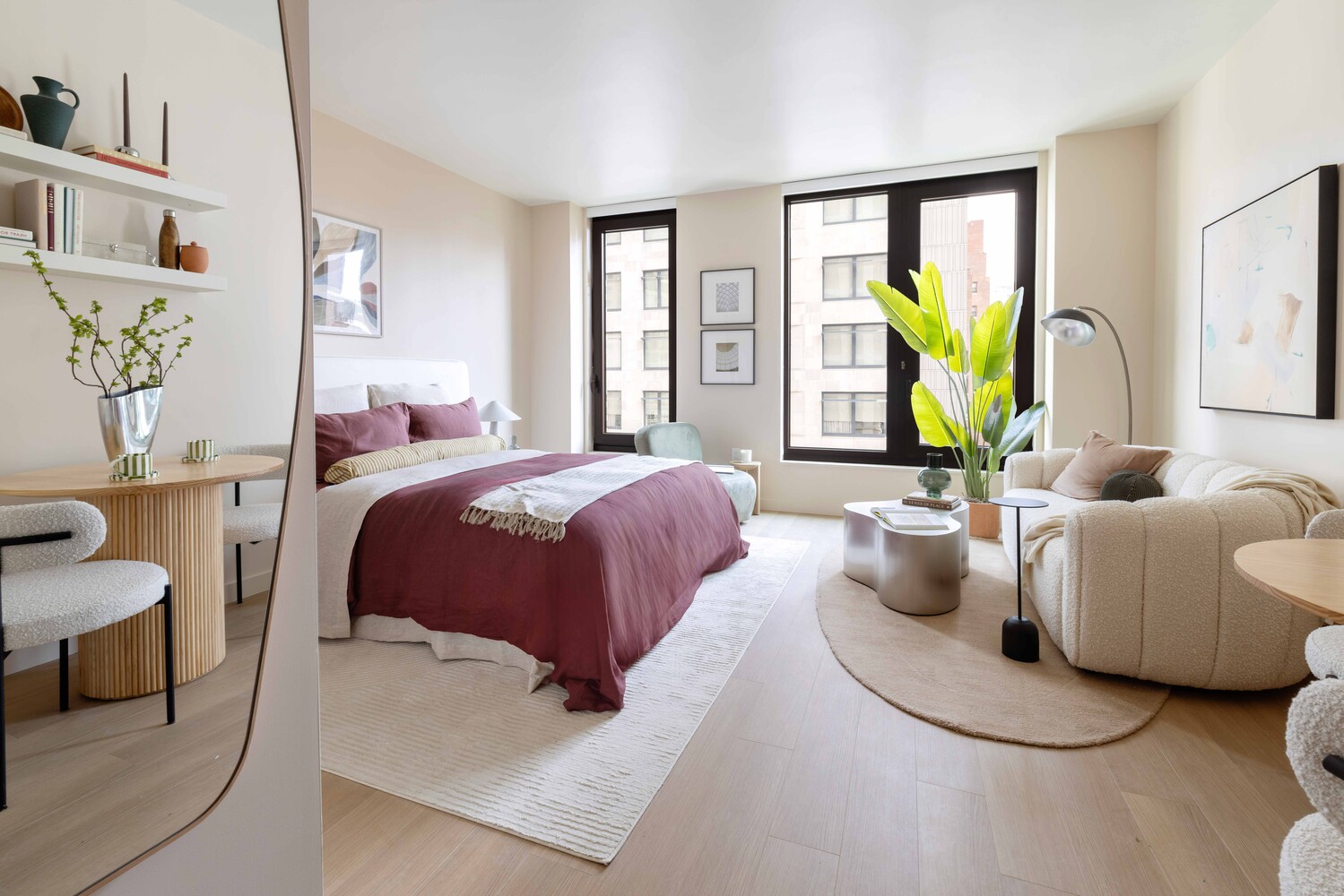 300 East 50th Street Turtle Bay New York NY 10022