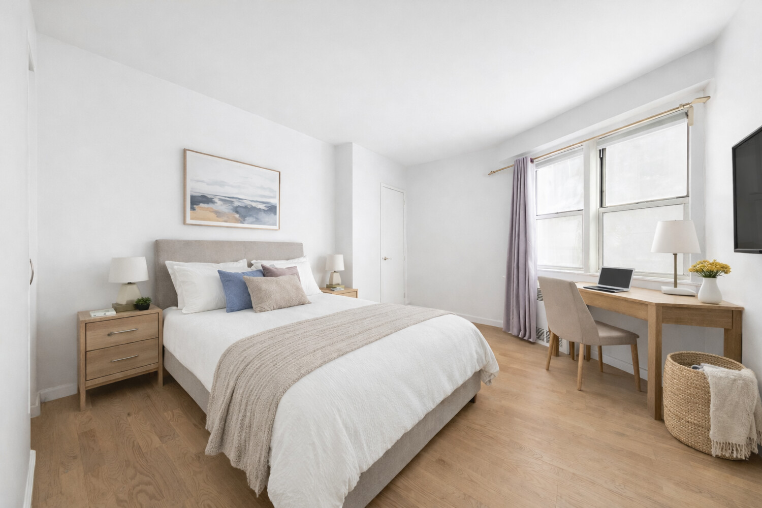 111 Third Avenue 11G E. Greenwich Village New York NY 10003