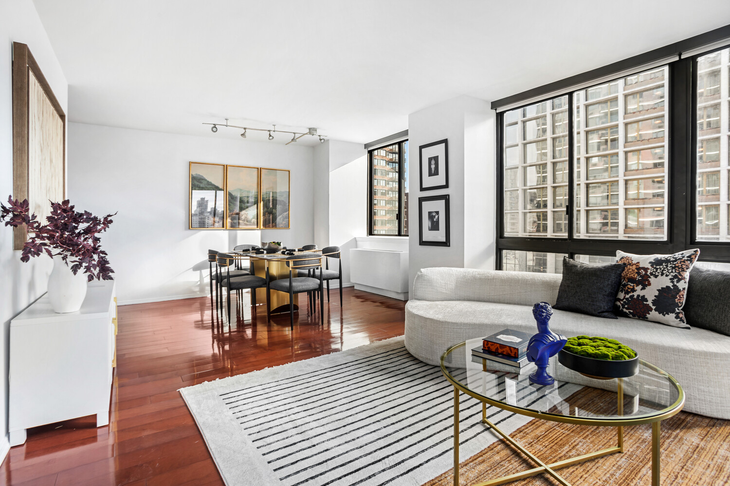 245 East 93rd Street 20C Upper East Side New York NY 10128