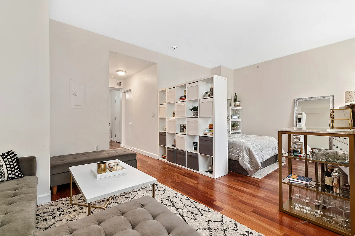 100 Jay Street Dumbo Brooklyn NY 11201