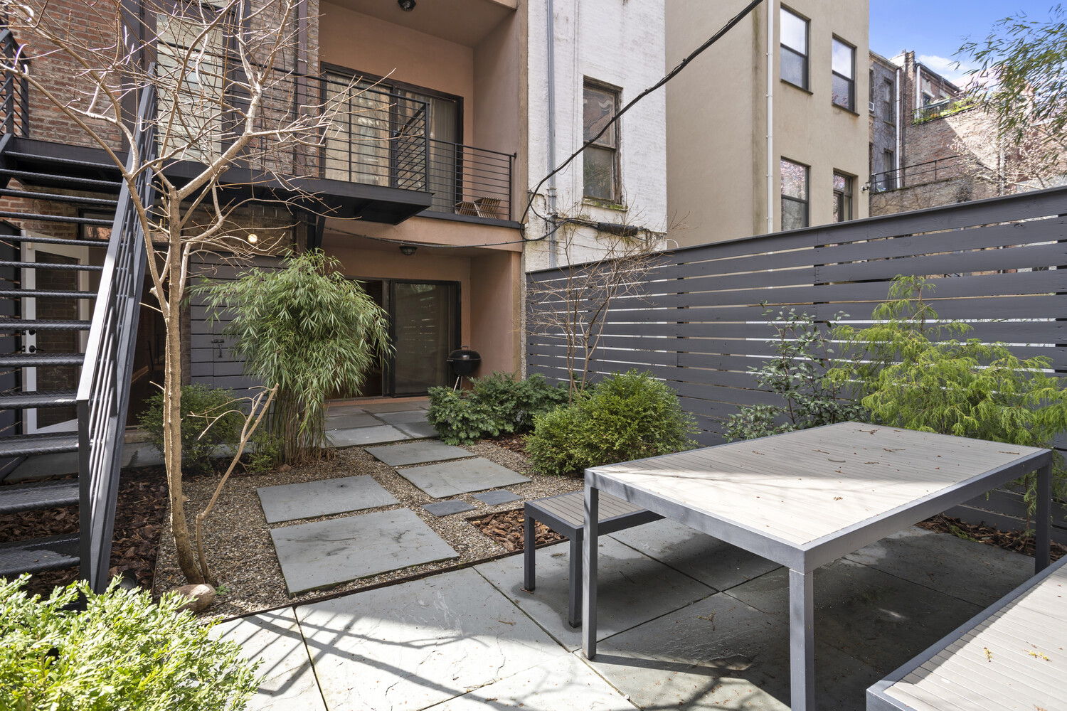 5 West 120th Street 1 Mt. Morris Park New York NY 10027