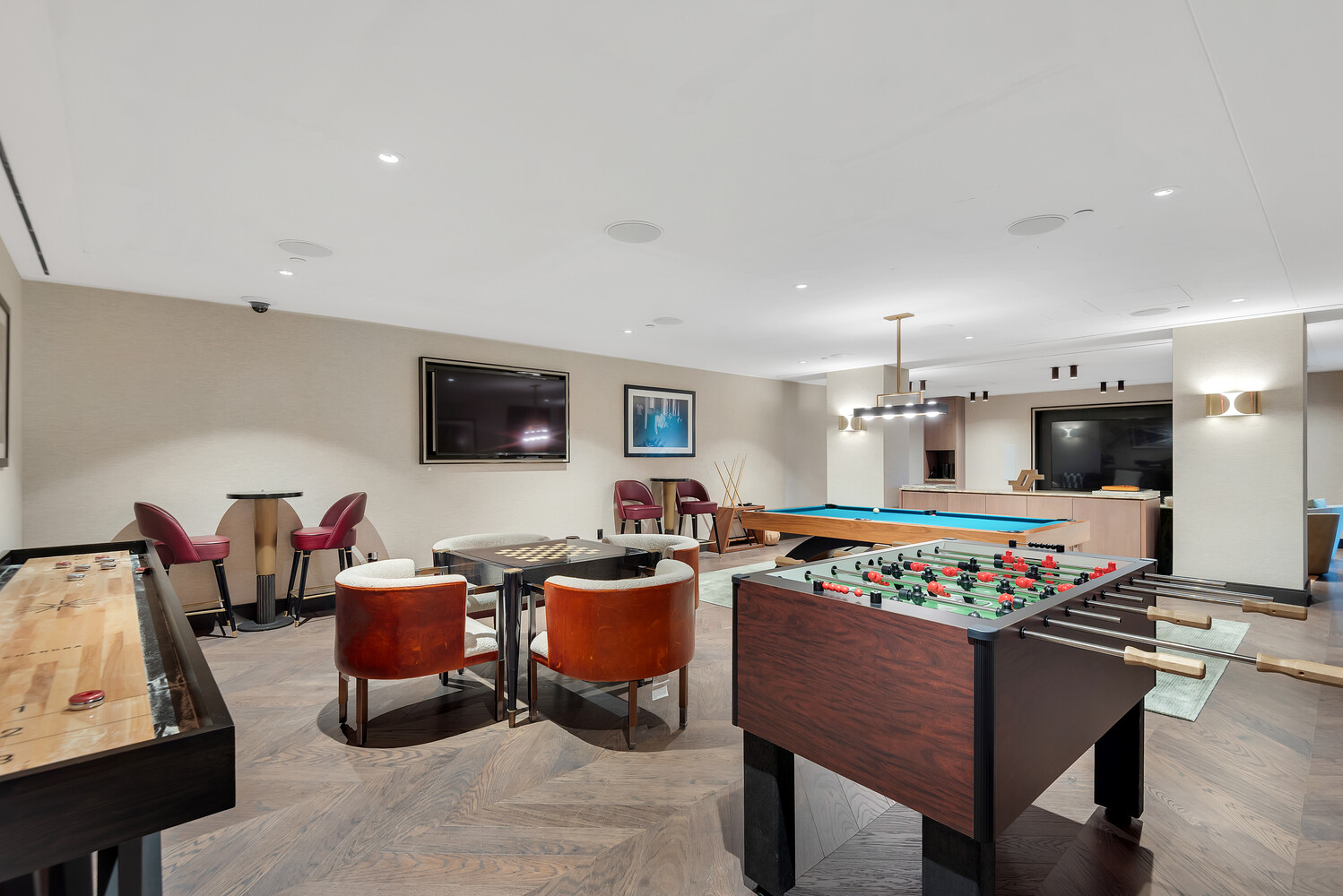 515 West 18th Street 603 Chelsea New York NY 10011