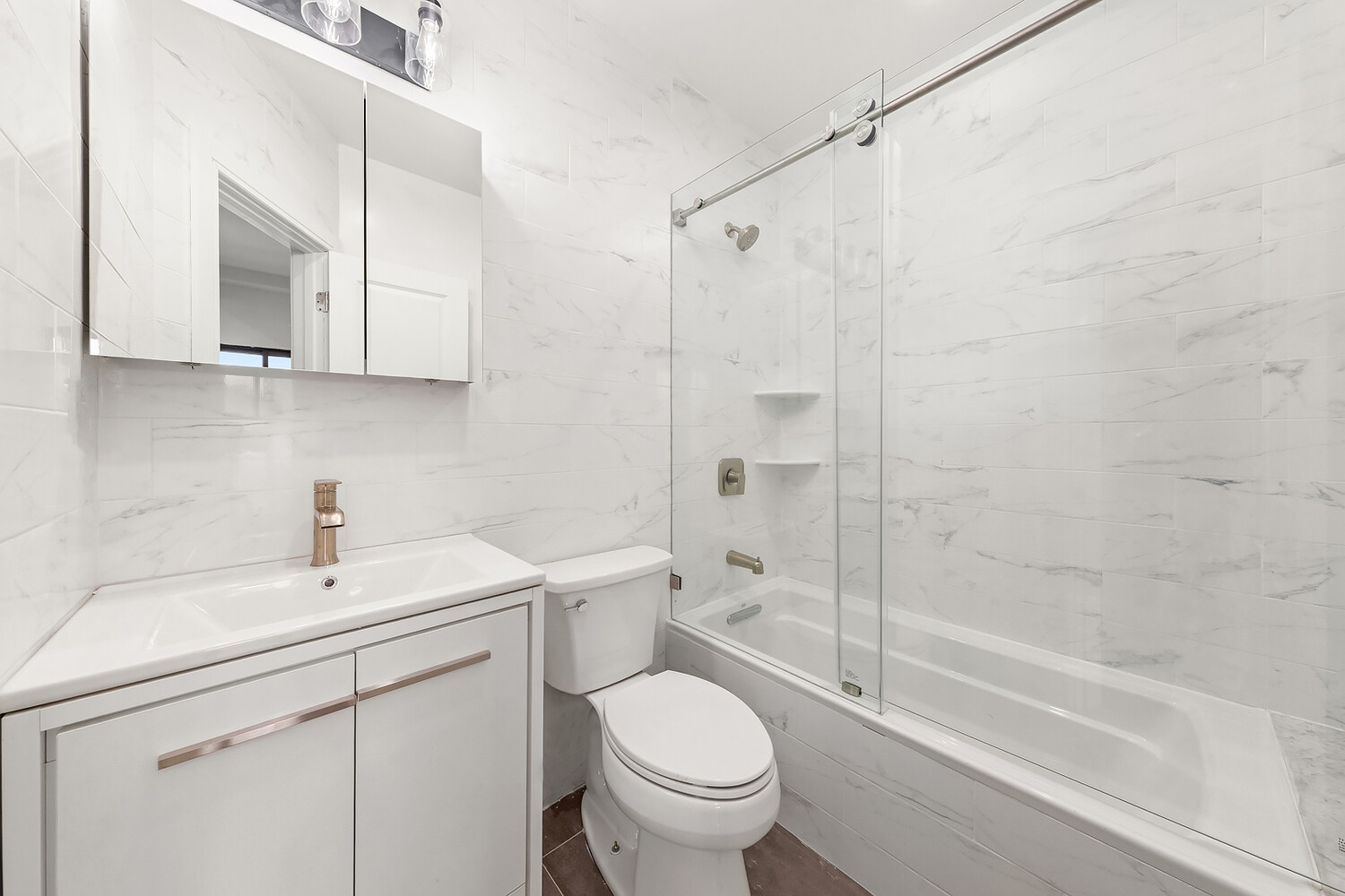 1147 Bedford Avenue 2F Bedford Stuyvesant Brooklyn NY 11216