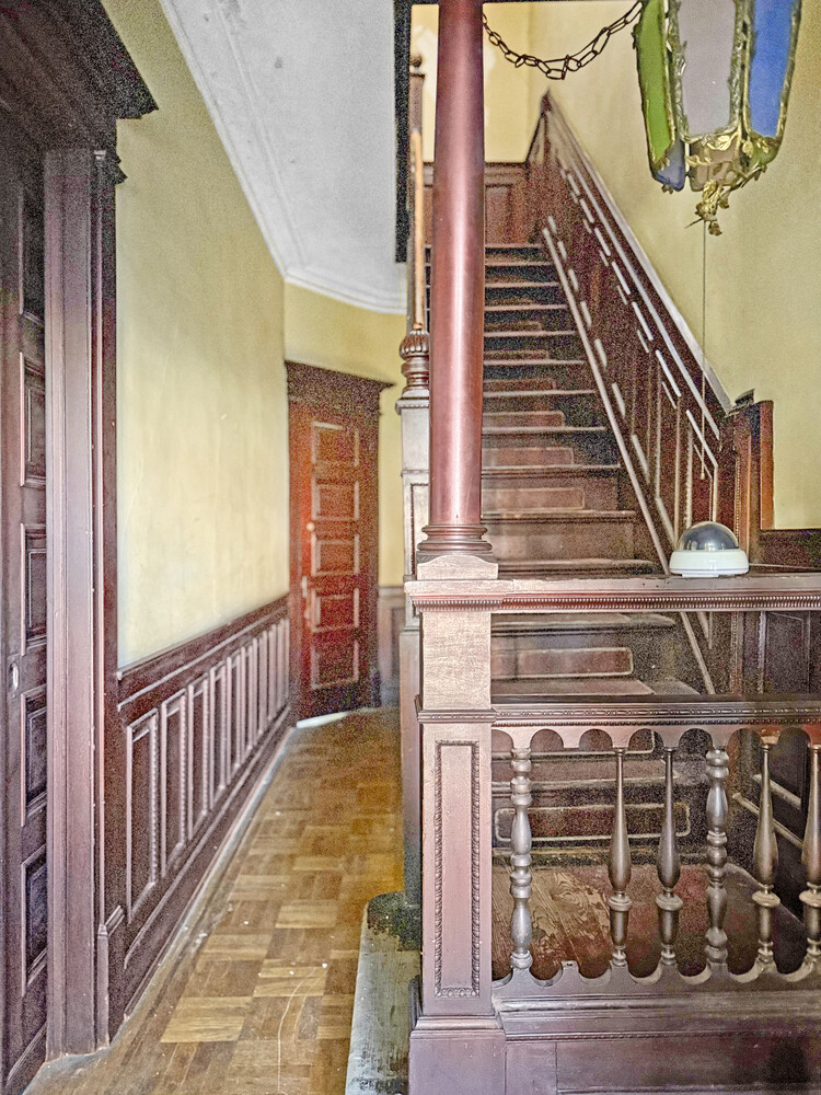 426 MacDonough Street Stuyvesant Heights Brooklyn NY 11233