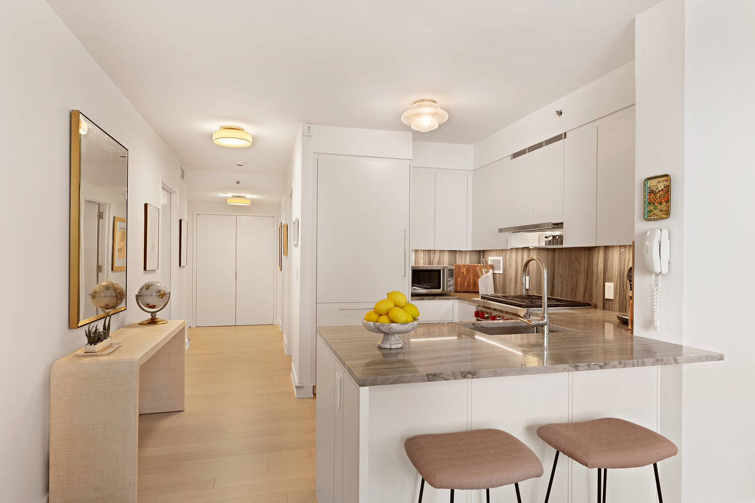 20 River Terrace Battery Park City New York NY 10282