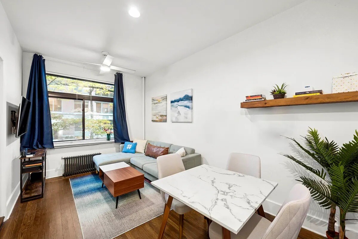 126 East 30th Street 2B NoMad New York NY 10016