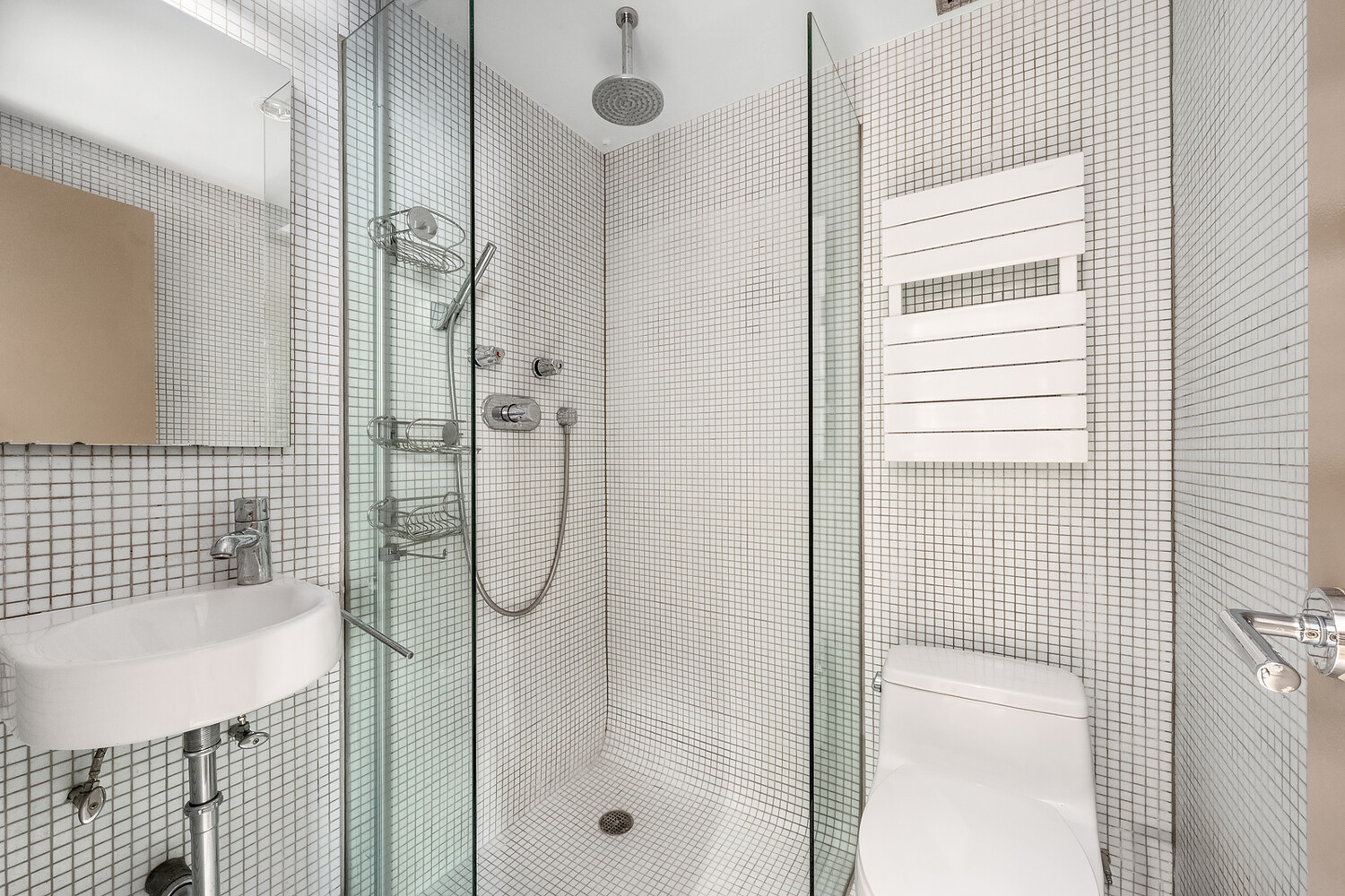 33 West 93rd Street PH4P Upper West Side New York NY 10025