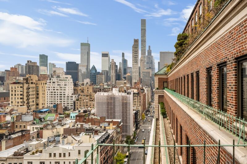 15 East 69th Street Upper East Side New York NY 10021