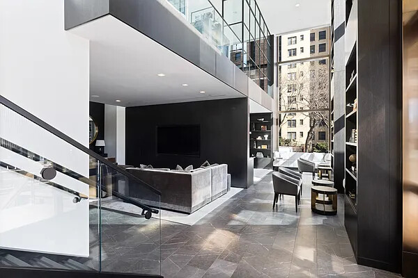 845 United Nations Plaza Turtle Bay New York NY 10017