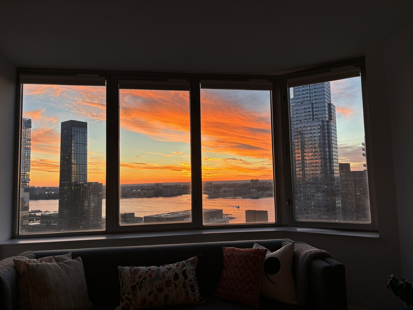 500 West 43rd Street 37A Clinton New York NY 10036