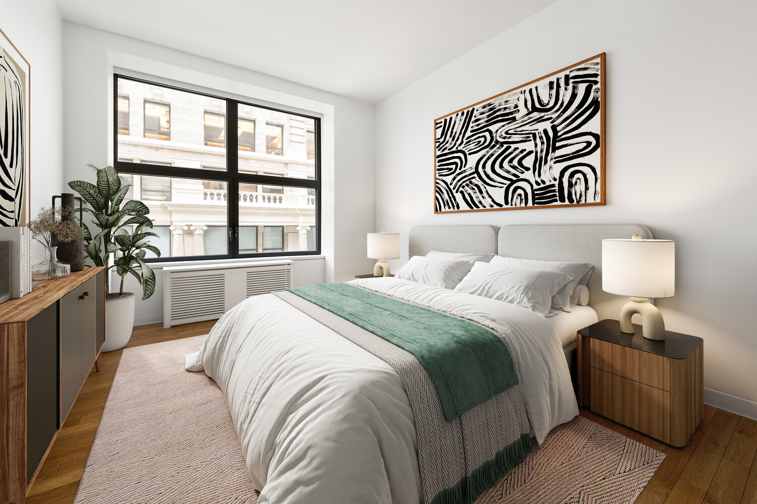 240 Park Avenue South 3D Flatiron District New York NY 10003