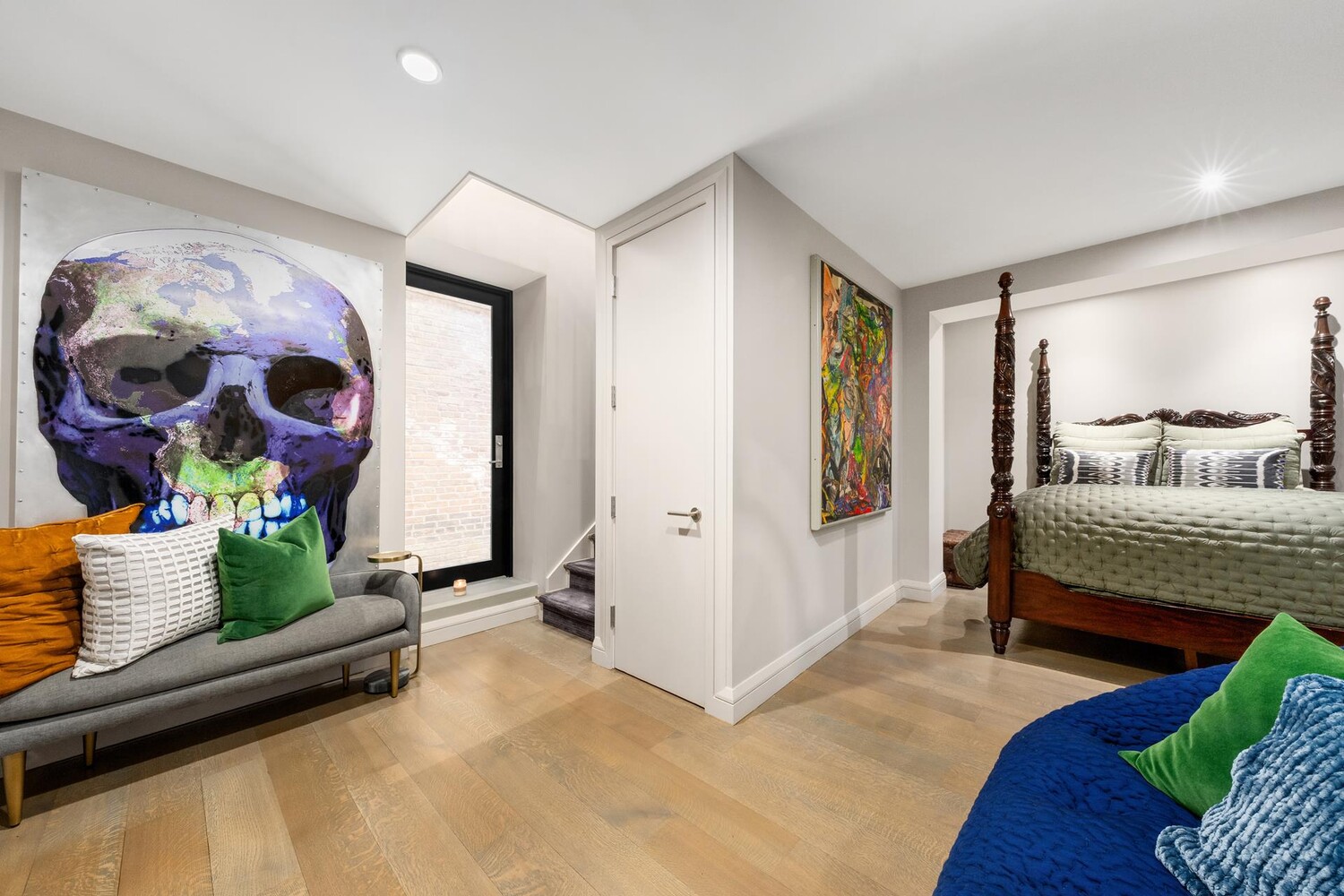 159 West 24th Street 1A Chelsea New York NY 10011