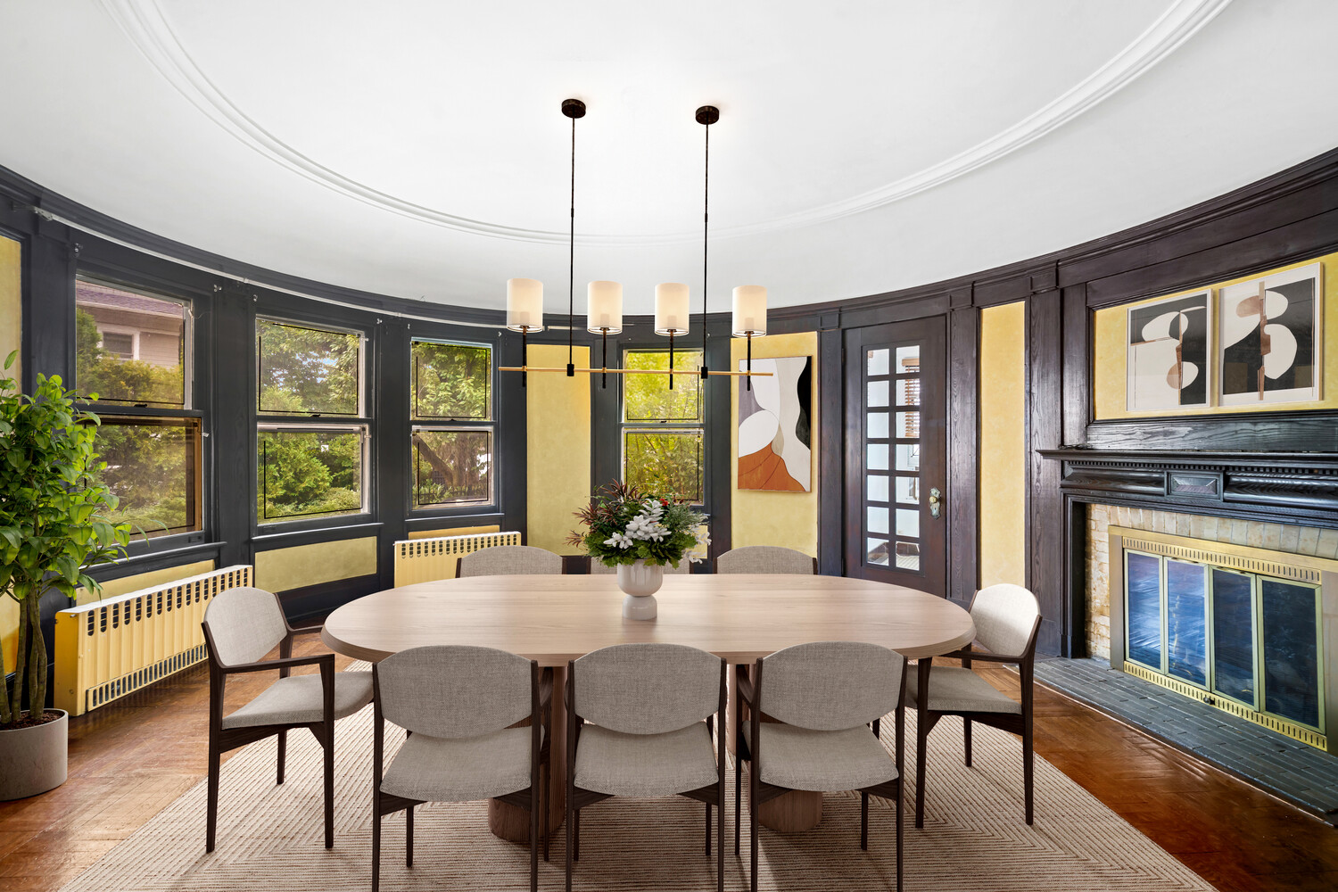 209 Argyle Road Prospect Park South Brooklyn NY 11218