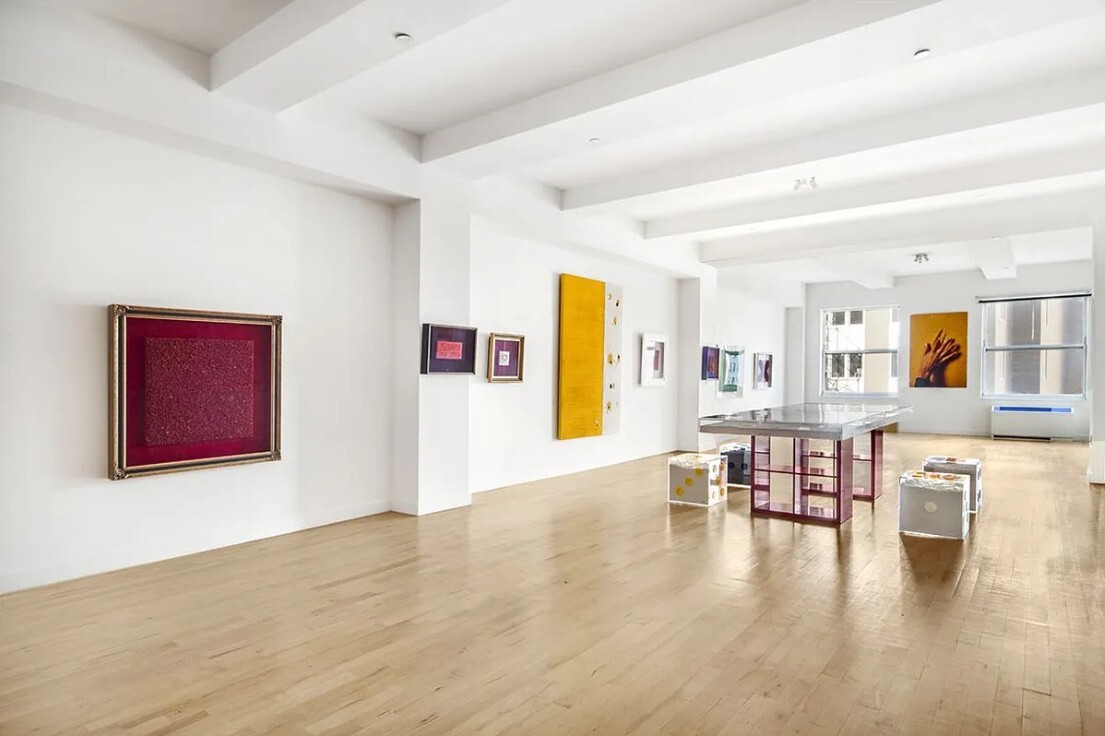 15 Broad Street 2112 Financial District New York NY 10005