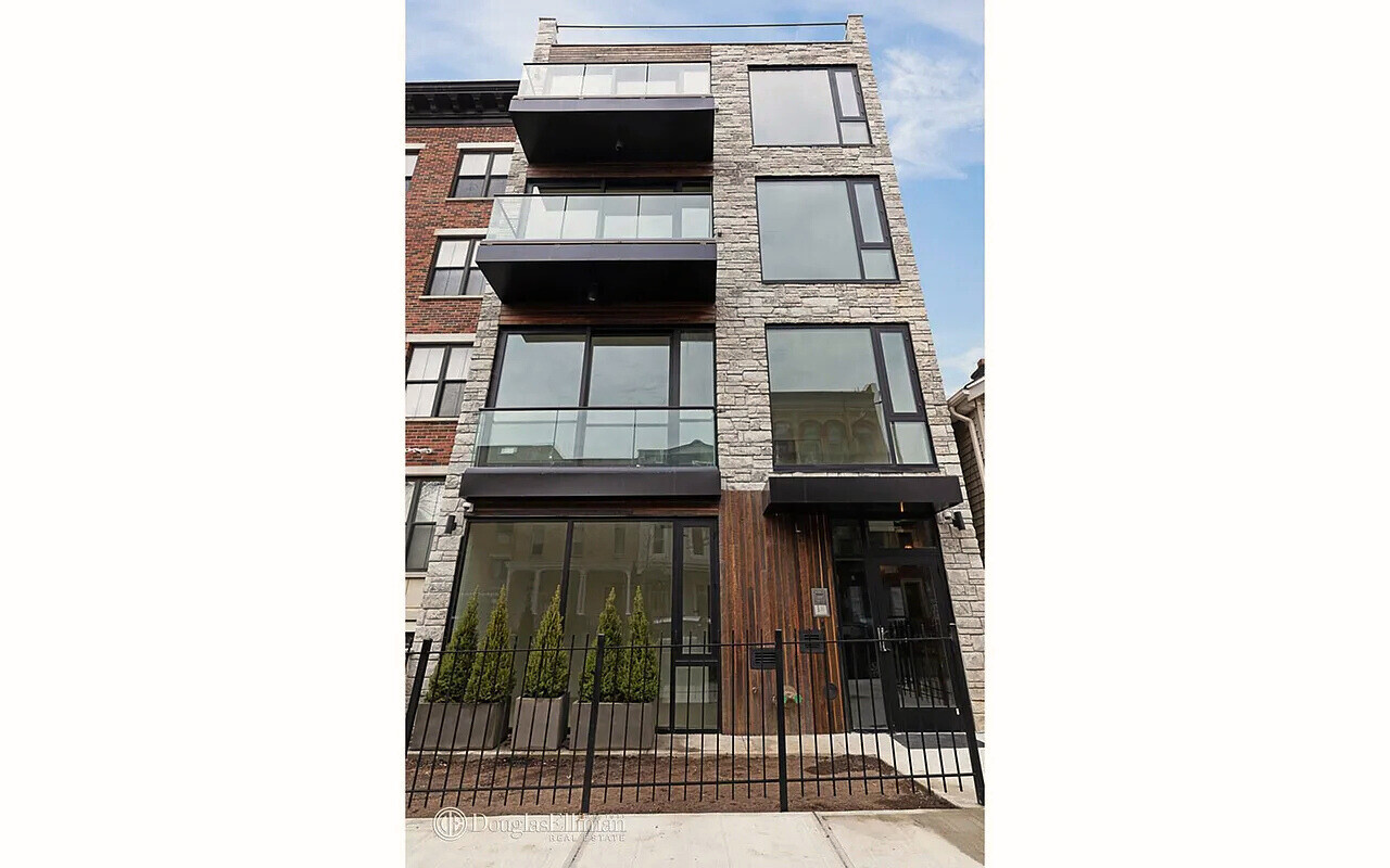 1003 Willoughby Avenue 3F Bushwick Brooklyn NY 11221