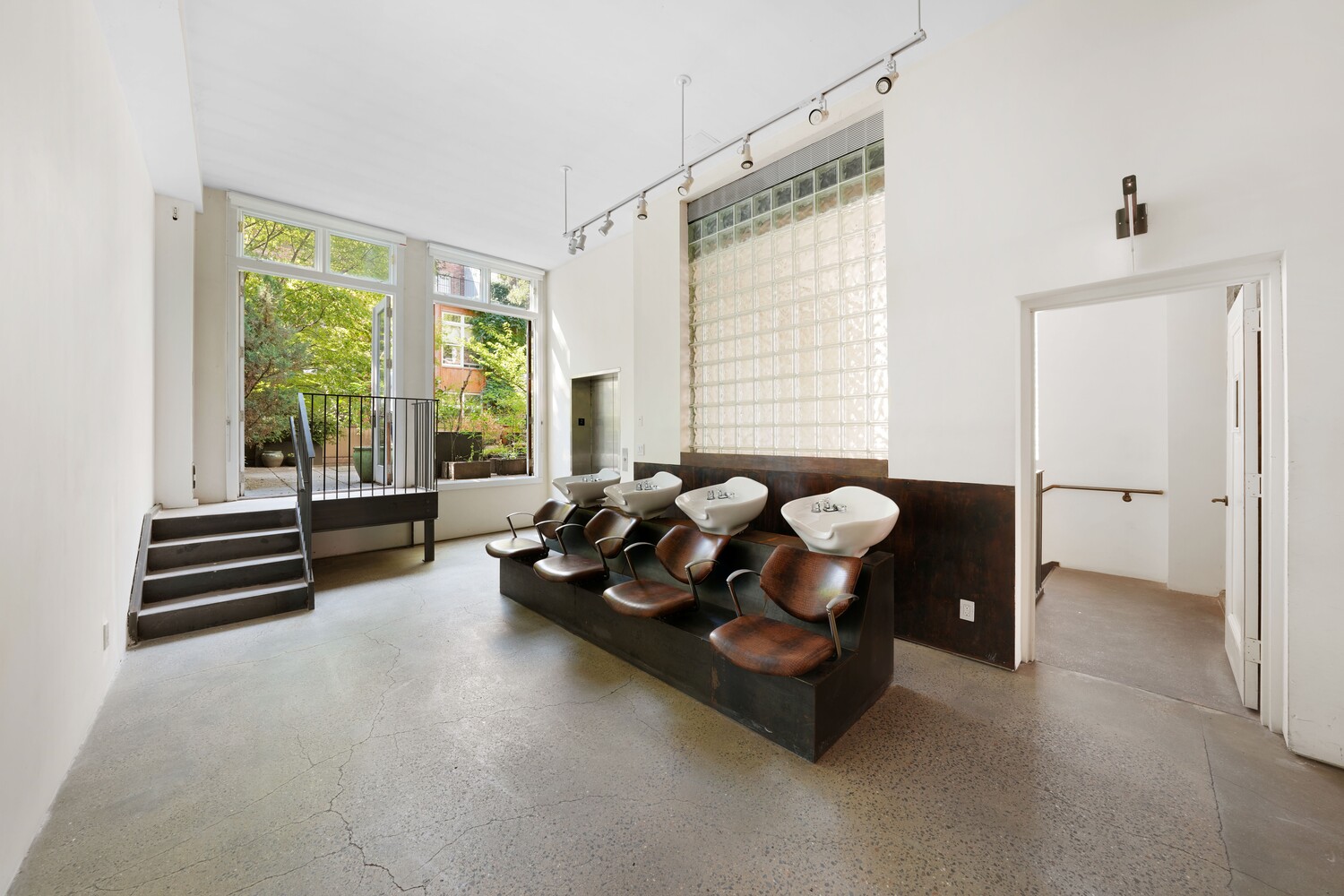 336 West 23rd Street Chelsea New York NY 10011