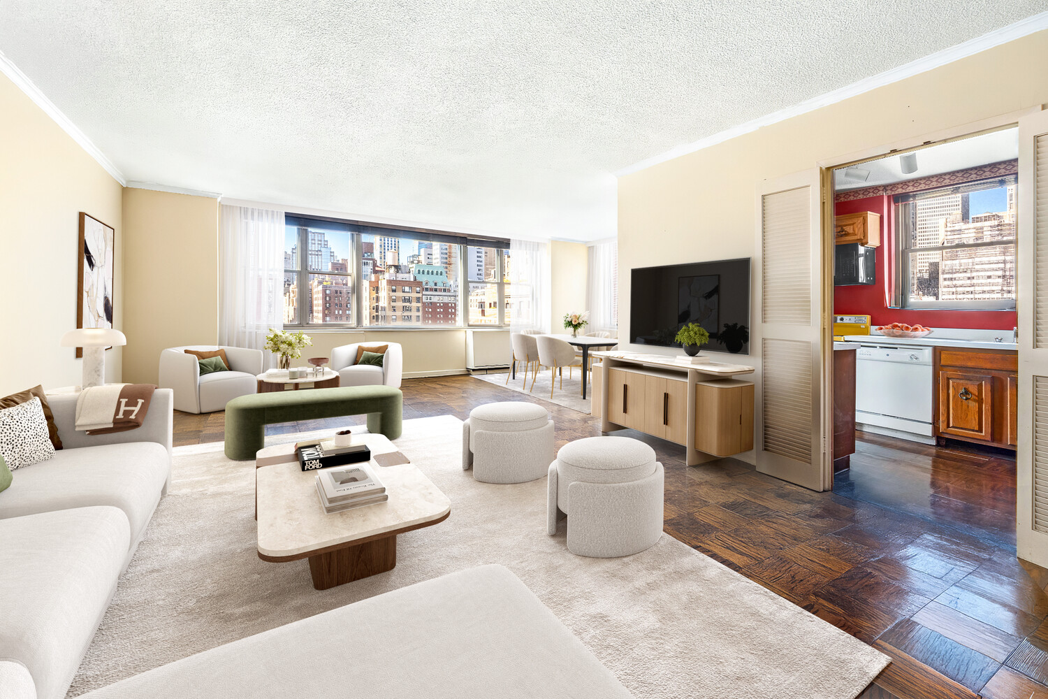 137 East 36th Street 15G Murray Hill New York NY 10016