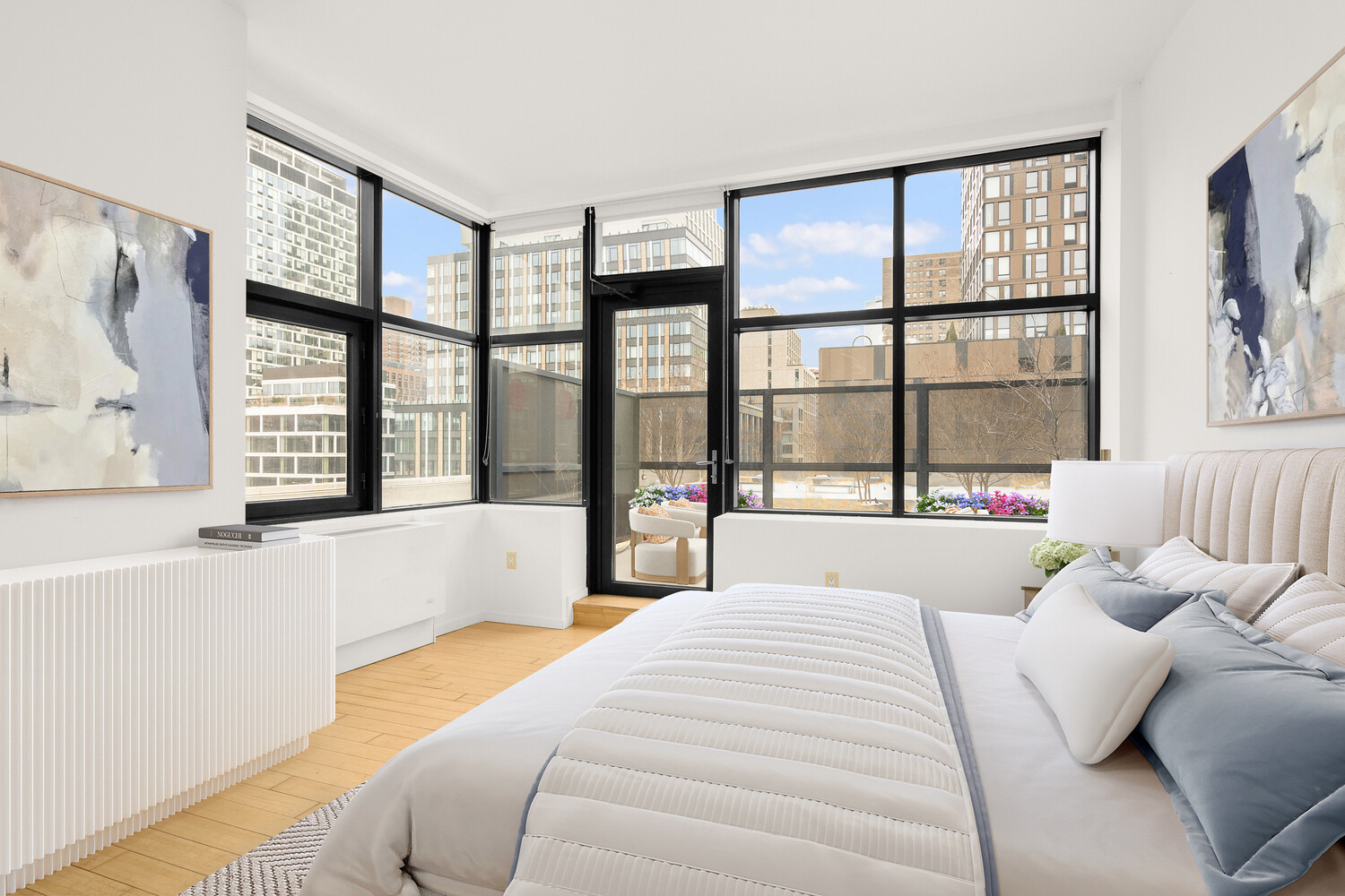 105 Norfolk Street Lower East Side New York NY 10002