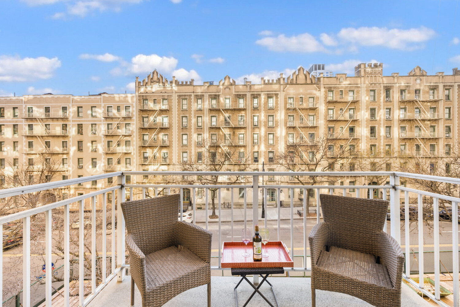 515 East 79th Street 4E Upper East Side New York NY 10075