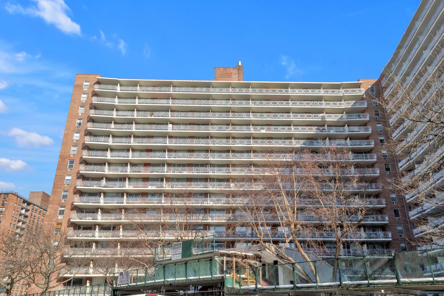 61-15 97th Street 5A Forest Hills Queens NY 11374