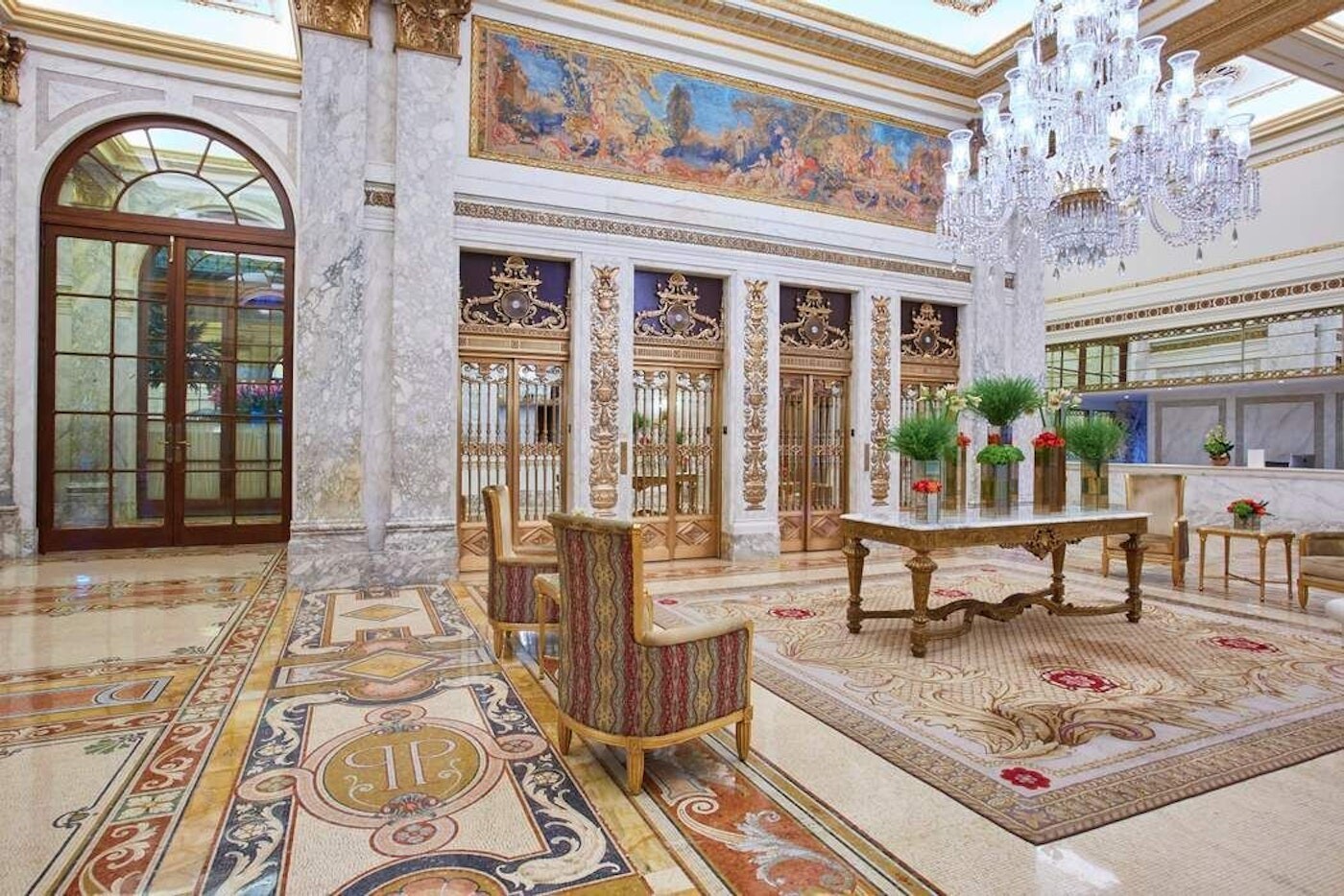 1 Central Park South 1202 Central Park South New York NY 10019