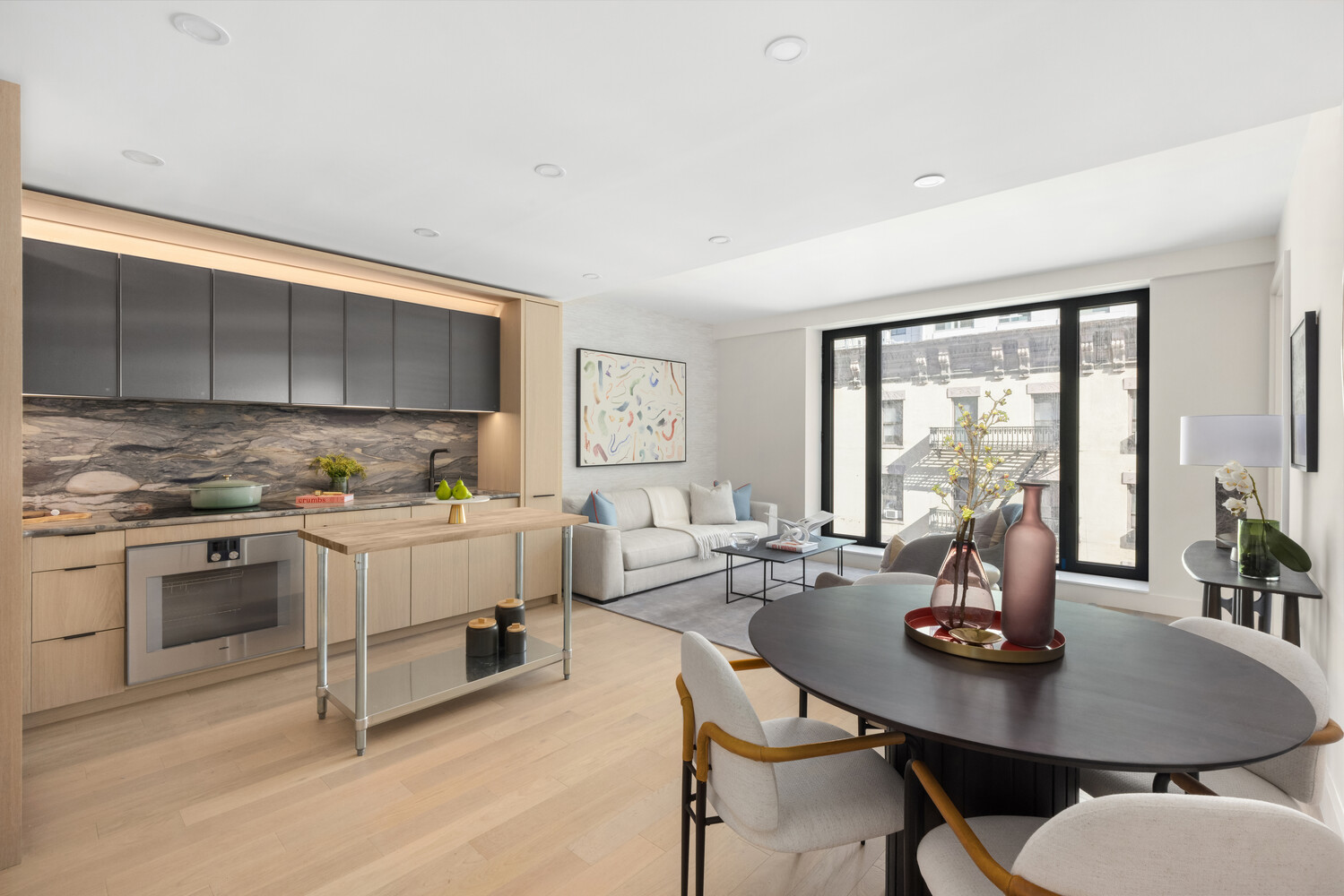 499 Ninth Avenue Clinton New York NY 10018