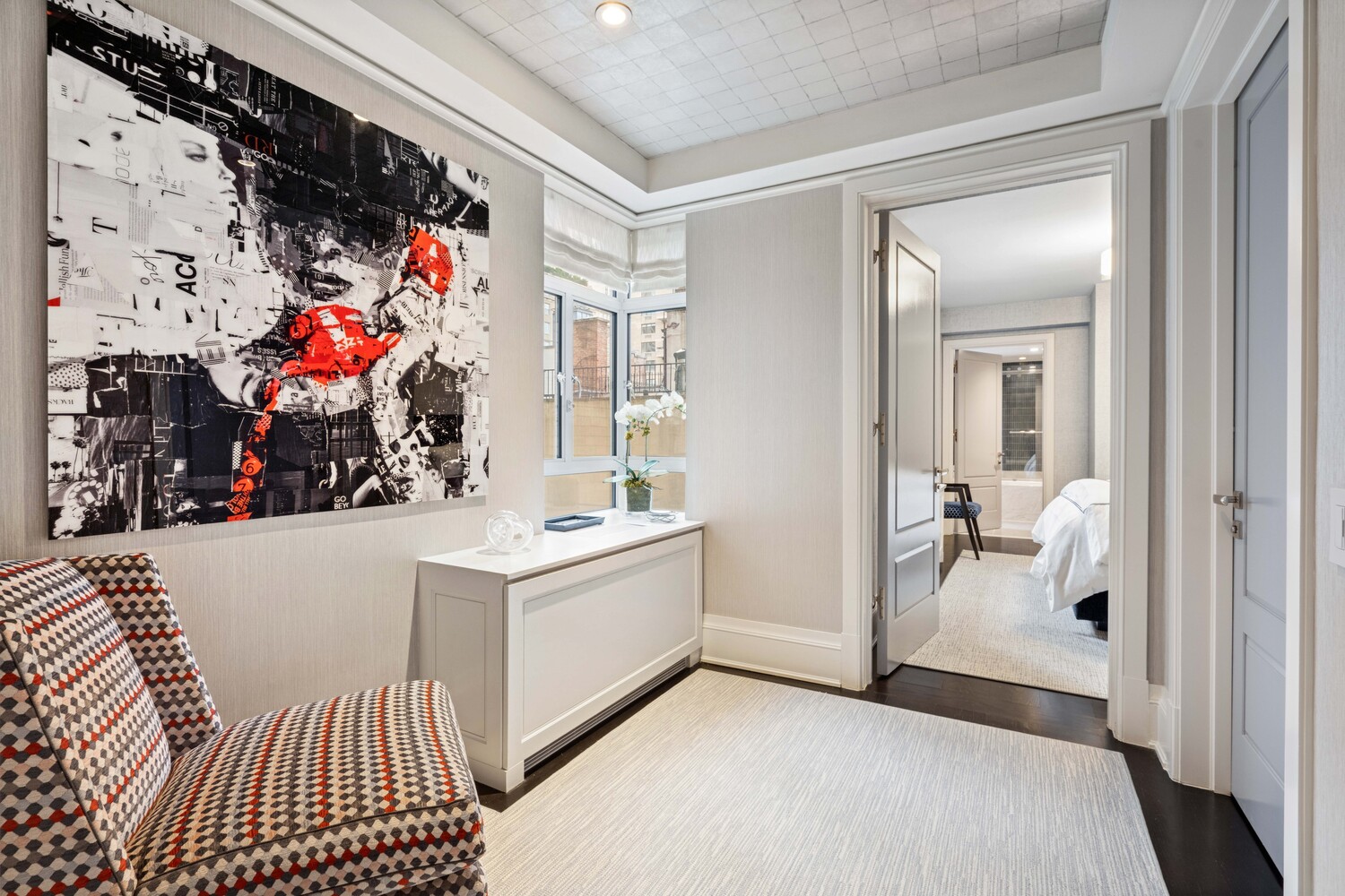 21 East 61st Street Upper East Side New York NY 10065