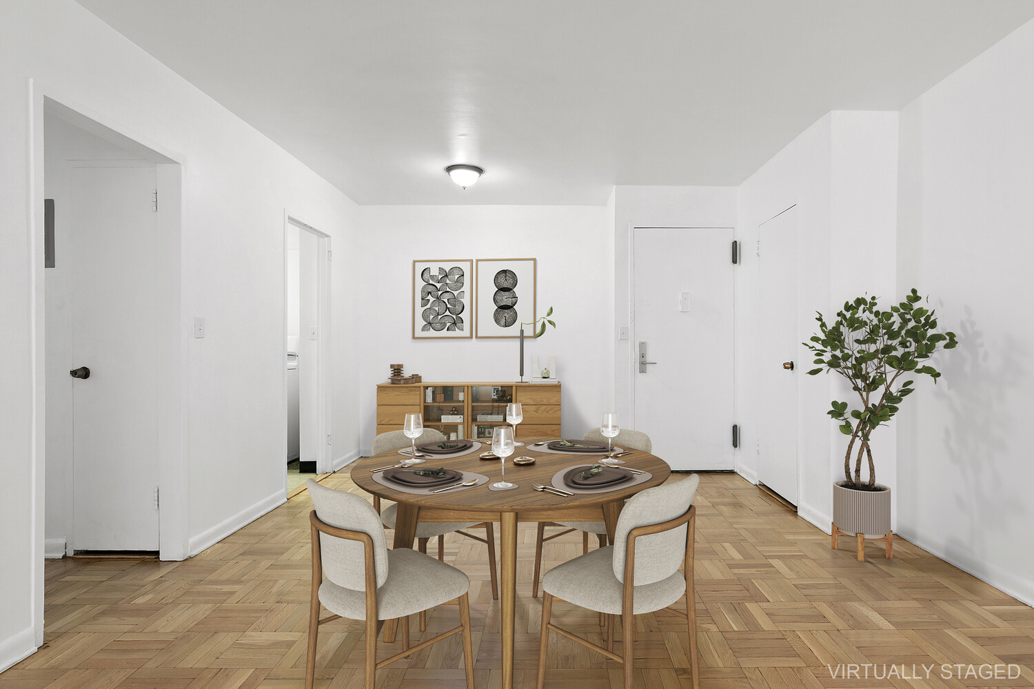 77 West 55th Street 10H Midtown West New York NY 10019