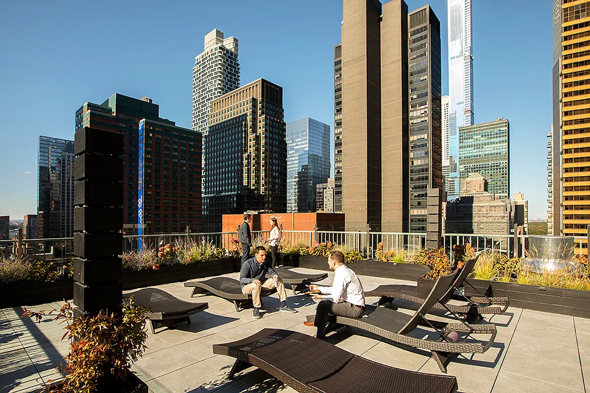 150 West 51st Street Midtown West New York NY 10019