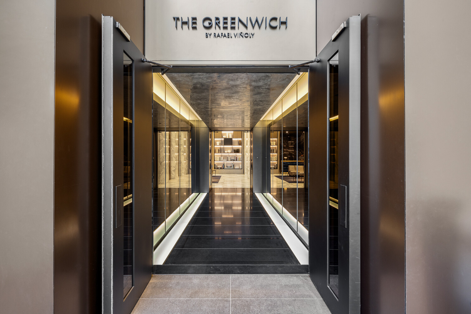 125 Greenwich Street 21D Financial District New York NY 10006