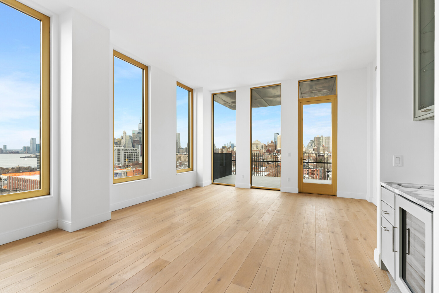 347 Henry Street Cobble Hill Brooklyn NY 11201