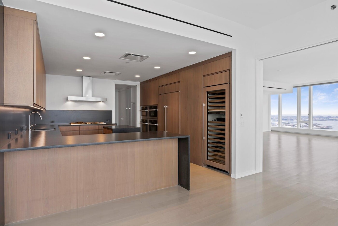 50 West Street PH58B Financial District New York NY 10006