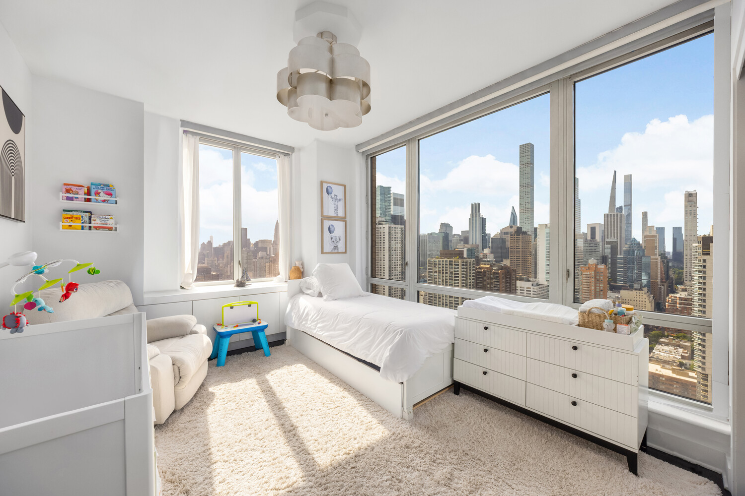 401 East 60th Street 37B Upper East Side New York NY 10022