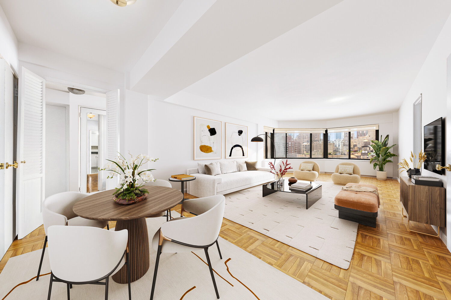 200 East 36th Street UNIT17B Murray Hill New York NY 10016