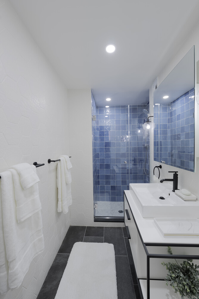 340 West 55th Street 6D Clinton New York NY 10019