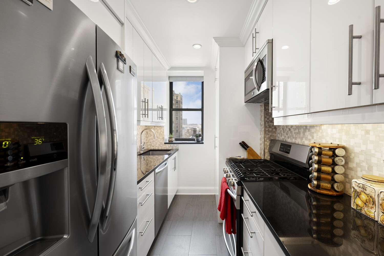 320 West 89th Street 8C Upper West Side New York NY 10024